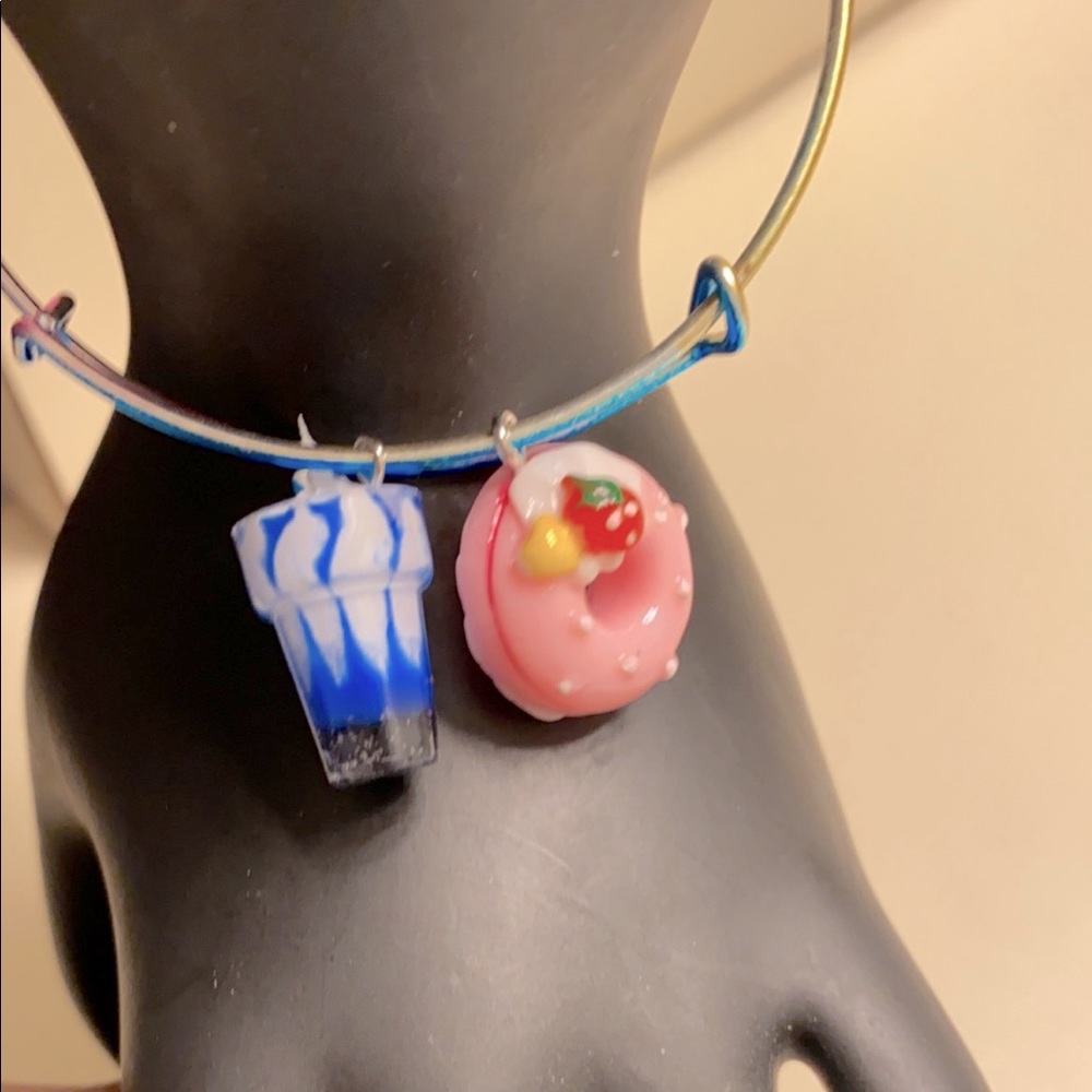 Girl Expandable Bracelets